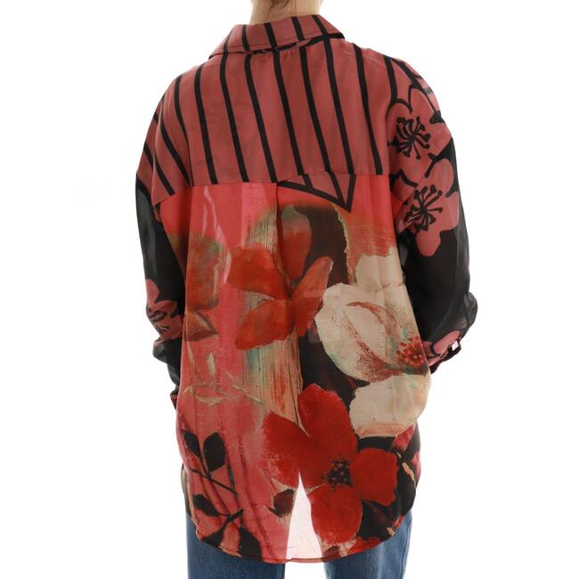 CAMICIA ROSELINE ANONYME - Mad Fashion | img vers.650x/